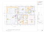 design heating floor design and overheating analysis